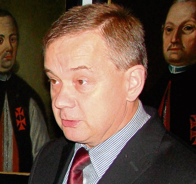 Krzysztof Świerczek