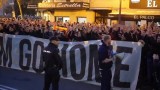 Kibice Valencii protestowali pod Estadio Mestalla. Domagają się odejścia właściciela klubu 