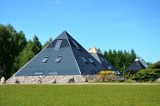 Piramida Cheopsa na Kaszubach. To jedyne takie miejsce w Polsce [ZDJĘCIA]