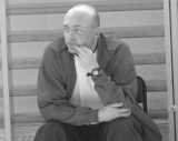 Zmarł Mirosław Gończ, przez wiele lat związany z grójecką koszykówką