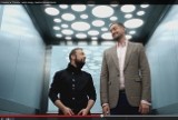 Marcin Prokop i Czesław Mozil w reklamie T-Mobile [WIDEO]