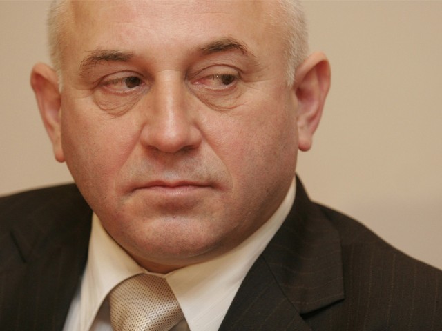 Krzysztof Grzelczyk apeluje do ministra Schetyny