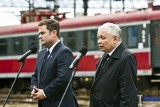 Jarosław Kaczyński chce pozwać... Jarosława Kaczyńskiego. Za obrażanie Polaków