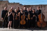Sepia Ensemble rusza na podbój Dublina