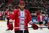 Hokej: Novajovsky z Cracovii z urodzinową bramką