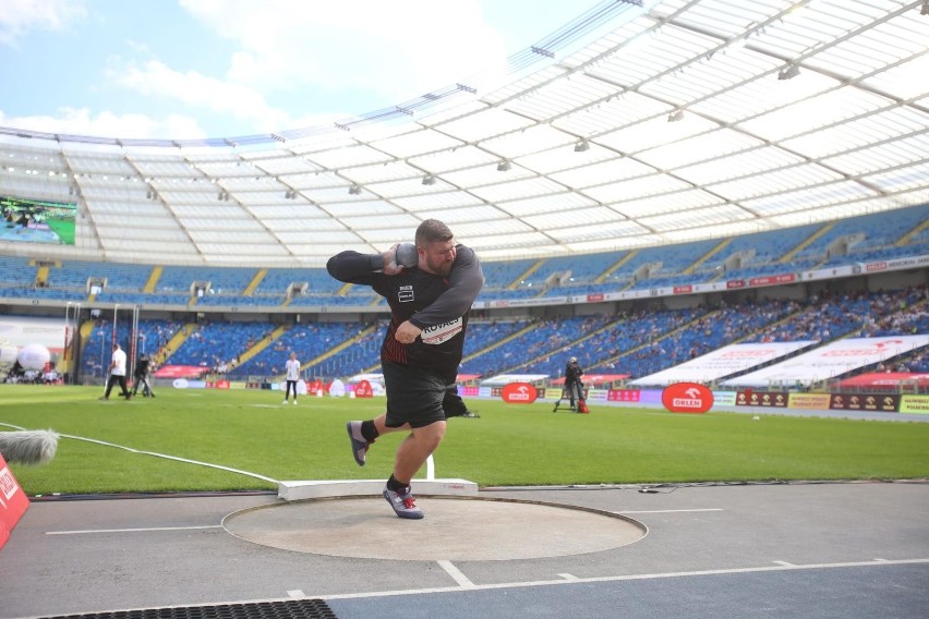 Na Stadionie Śląskim wystąpią prawdziwe gwiazdy...