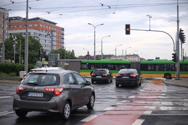 Na Kaponierze awaria - nie działają sygnalizatory