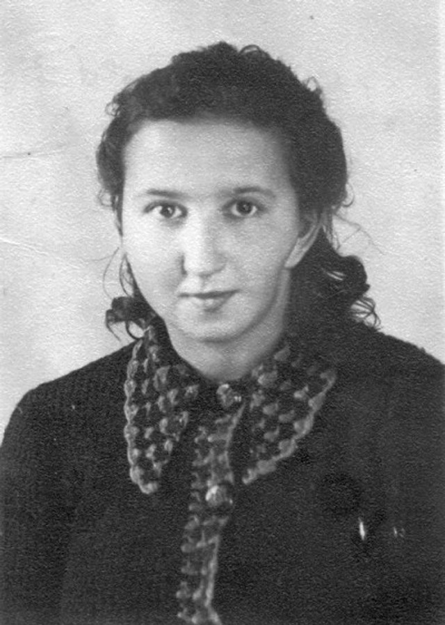 Danuta Siedzikówna (1928–1946)