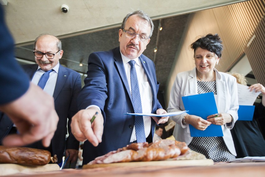 Polski Producent Żywności. Znamy małopolskich laureatów konkursu [LISTA]