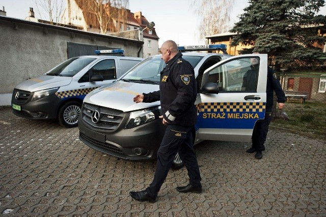 W 2021 roku strażnicy miejscy przyjęli 7 188 zgłoszeń od mieszkańców. Łącznie, na podstawie zgłoszeń oraz stwierdzonych naocznie przez funkcjonariuszy nieprawidłowości strażnicy podjęli 13 040 kontroli i interwencji.