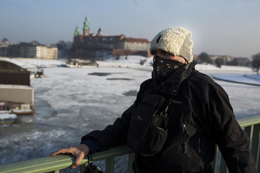 Smog wrócił do Małopolski, normy znacznie przekroczone [DANE]