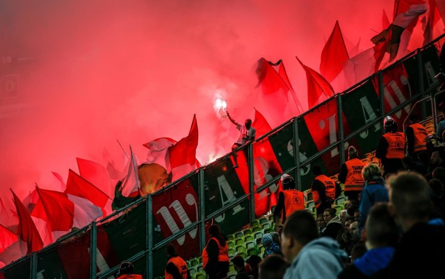 Mecz Lechia Gdańsk - Legia Warszawa 1:3