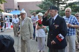 Dziś Narodowy Dzień Pamięci Powstania Warszawskiego. Opolanie oddali hołd powstańcom