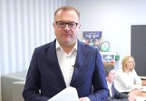 Prezydent Radomia Radosław Witkowski zadeklarował: - Trybuny na stadionie przy ulicy Struga powstaną! Obiekt będzie miał 15 tysięcy miejsc