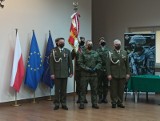 Nowi dowódcy Wojsk Obrony Terytorialnej na Mazowszu. Wśród nich oficer z Radomia