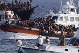 Tunezja odrzuca europejską pomoc finansową. Czy Europie grozi kolejna fala migrantów?