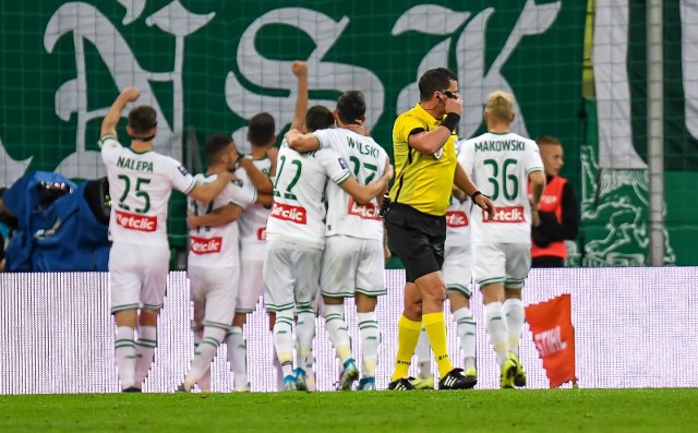 Chełmianka - Lechia LIVE! Święto dla trzecioligowca