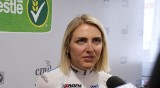 Dorota Przęzak: - W Toruniu mogę się skupić na treningach i startach