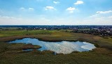 Grajewo: Władze miasta potrzebują 5 hektarów do realizacji projektu Jeziora Brajmura