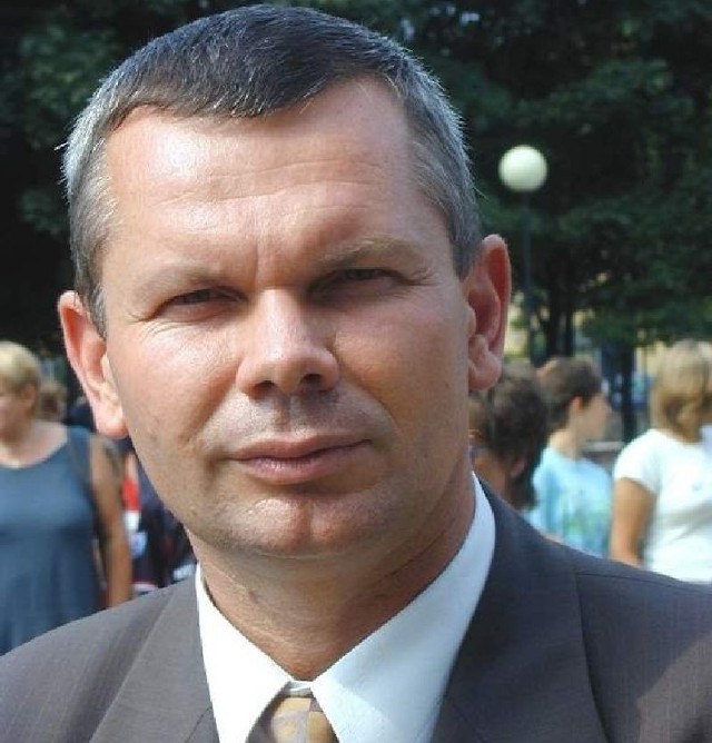 Ireneusz Piasecki