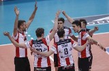 Asseco Resovia wywozi trzy punkty z trudnego terenu