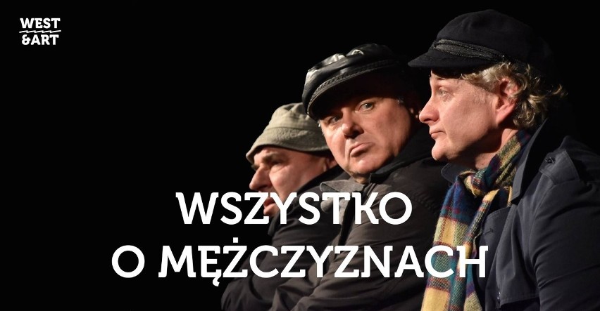 „Wszystko o mężczyznach”...