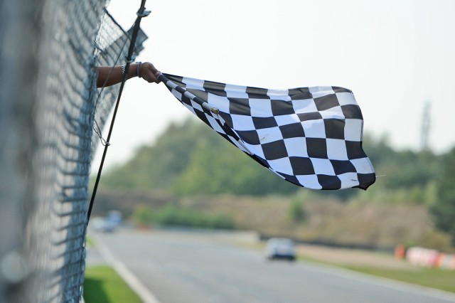 Tor Poznań: Track Day na zakończenie wakacji!