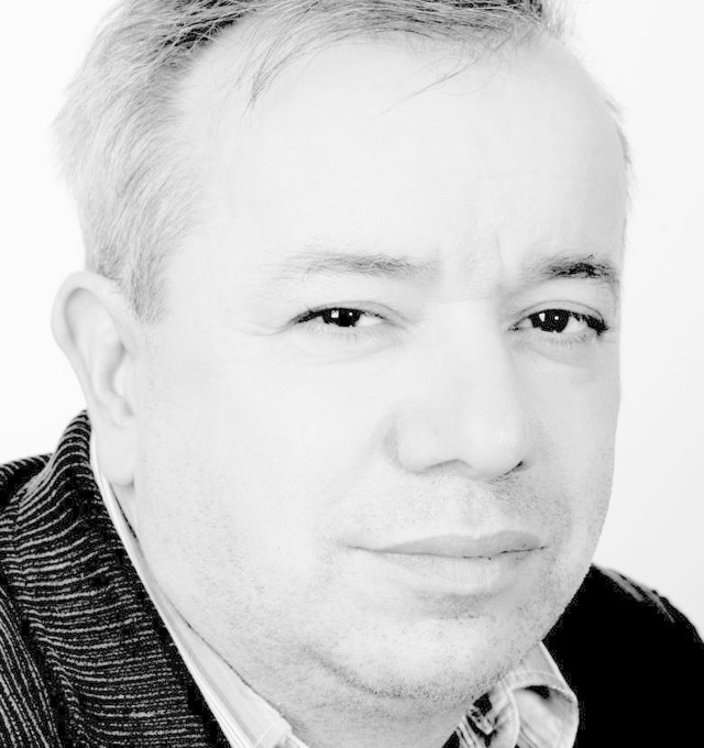 Grzegorz Chmielowski, redaktor
