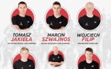 Biathlon: zawodnicy BKS WP Kościelisko w kadrze na ME juniorów