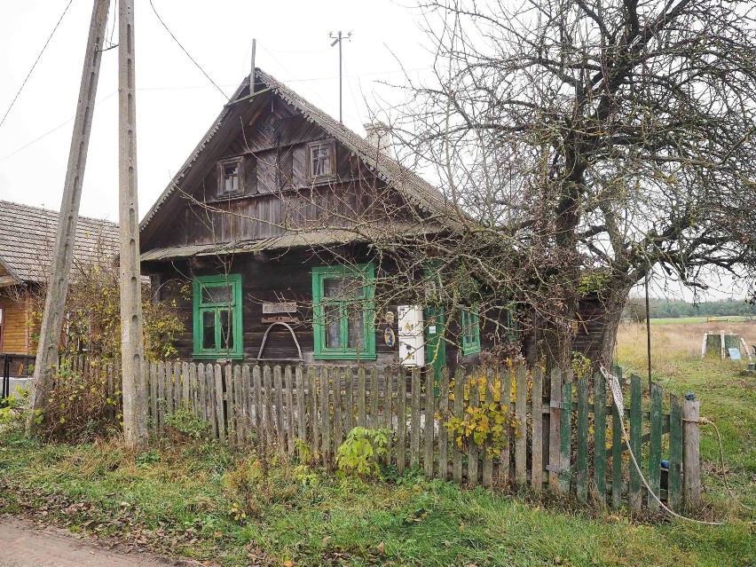 Bogdan Dudko, Cisówka