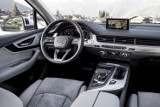 Audi Q7 z nowym silnikiem Diesla. Cena od 270 640 zł [galeria]