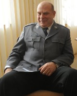 Opolski komendant wojewódzki policji odwołany