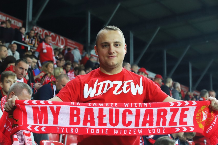 Wieści z ostatniej chwili. Trwa sprzedaż karnetów na Widzew. Ile jeszcze zostało karnetów? 