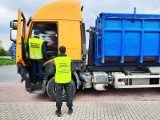 Wzmożone kontrole przewozów odpadów na Dolnym Śląsku