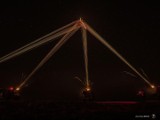 Tak ćwiczą nasi przeciwlotnicy! Niezwykłe nocne zdjęcia z ćwiczeń 18 Dywizji Zmechanizowanej na poligonie w Ustce 