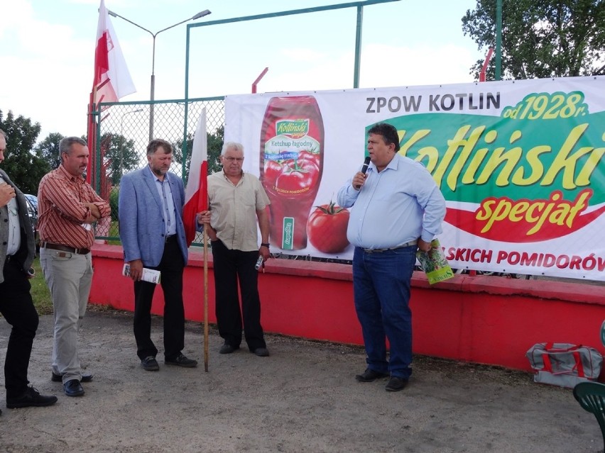 Protest rolników w Kotlinie: Pokojowo przeciw embargu