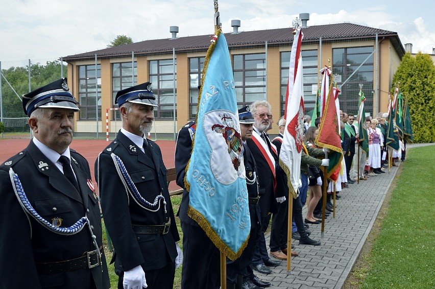 Gorlice. Dzień Walki i Męczeństwa Wsi Polskiej – nowe święto państwowe [ZDJĘCIA]