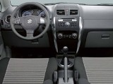 Nowa wersja Suzuki SX4