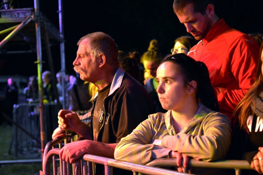 Juwenalia 2016 w Lublinie. Tłumy bawiły się na Dżemie [ZDJĘCIA]