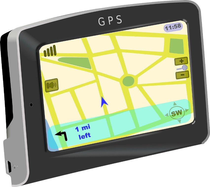 Nawigacja GPS w autach przestanie działać 6 kwietnia? Reset...