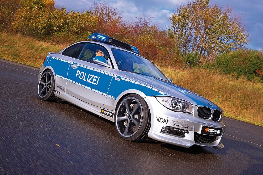 AC Schnitzer BMW 123d Coupe...