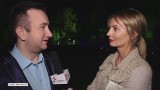 Agnieszka Szulim o konflikcie z Dodą i plotkach na swój temat [wideo]