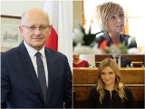 Oświadczenie majątkowe prezydenta Lublina i jego zastępców 