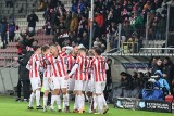 Oto oficjalny skład Cracovii na mecz z Lechią Gdańsk