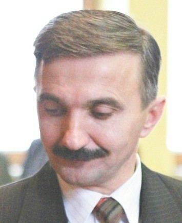 Michał Karpowicz (Koalicja Obywatelska) – 715 głosów