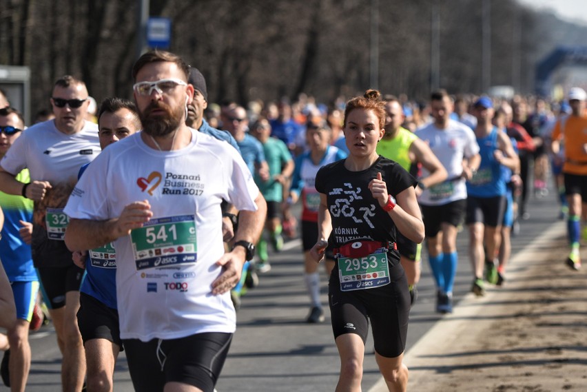 Maniacka Dziesiątka 2018 - ponad 5 tysięcy uczestników...