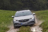 Opel Insignia Country Tourer. Podwyższone kombi wycenione 
