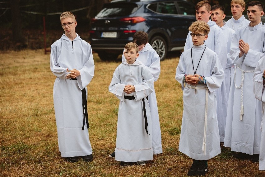 Festiwal Życia to największy i najdłuższy plenerowy festiwal...