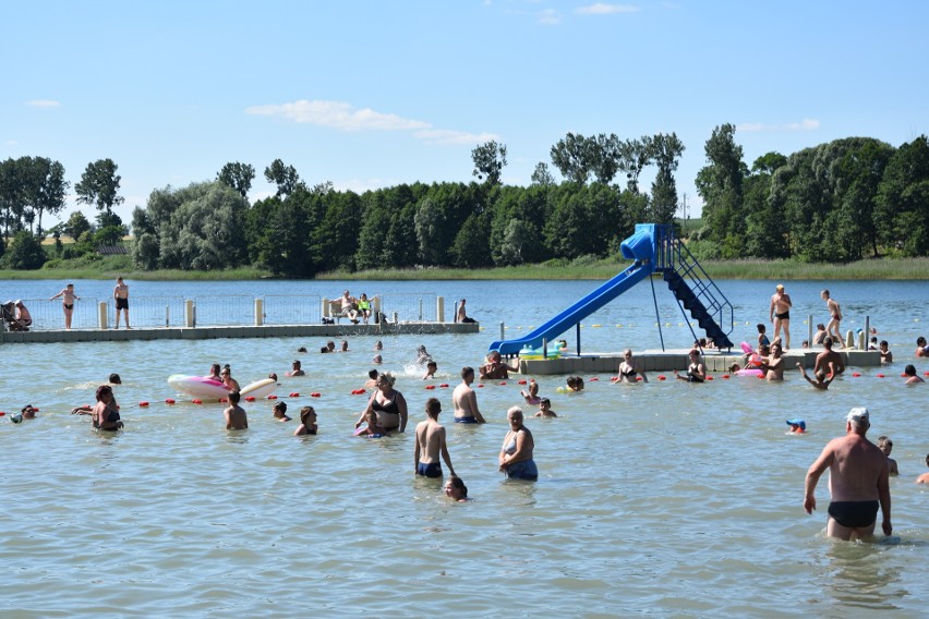 W ubiegłe lato do Wąsosza przyjeżdżały tłumy. Jak będzie  w...