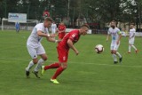 Legionovia-Widzew 0:2. Łodzianie efektownie przełamali własną niemoc